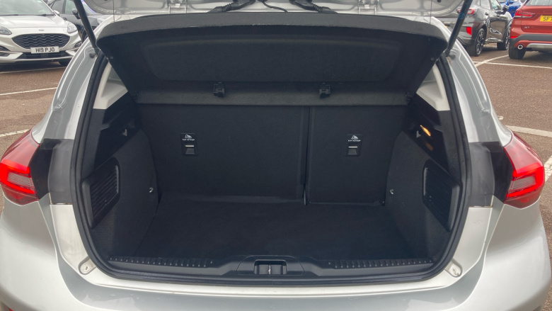 Ford Focus 1.0 EcoBoost Titanium Style 5dr Petrol Hatchback